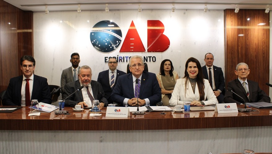  (Imagem: Divulgação/OAB-ES)