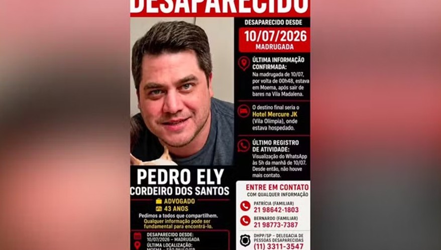  (Imagem: Reprodução/Redes Sociais)