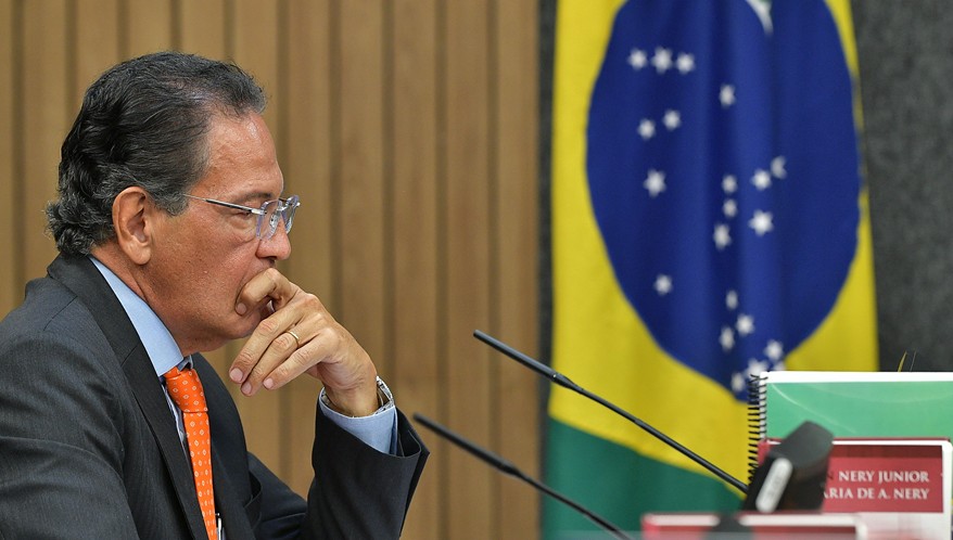  (Imagem: Pedro França/CNJ)