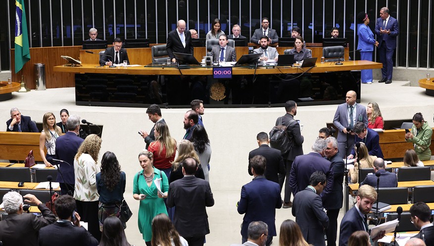  (Imagem: Kayo Magalhães / Câmara dos Deputados)