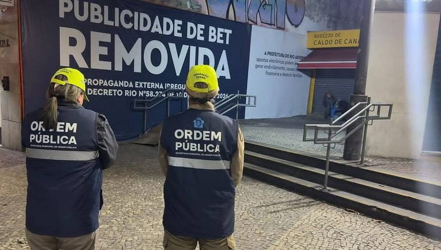  (Imagem: Reprodução/Prefeitura do Rio)