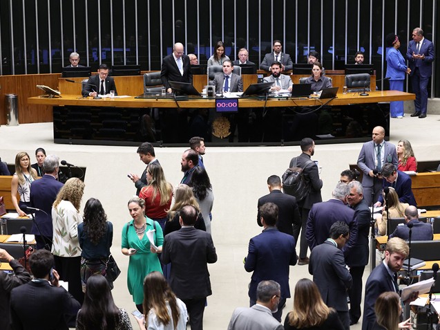  (Imagem: Kayo Magalhães / Câmara dos Deputados)