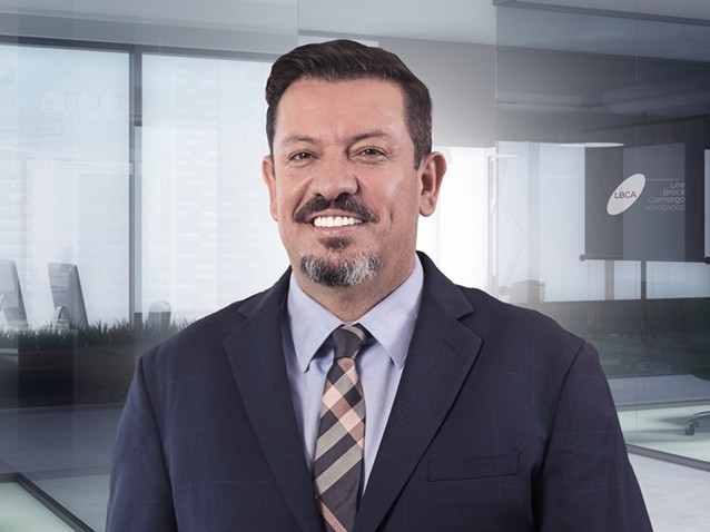  (Imagem: Divulgação/Lee, Brock, Camargo Advogados (LBCA))