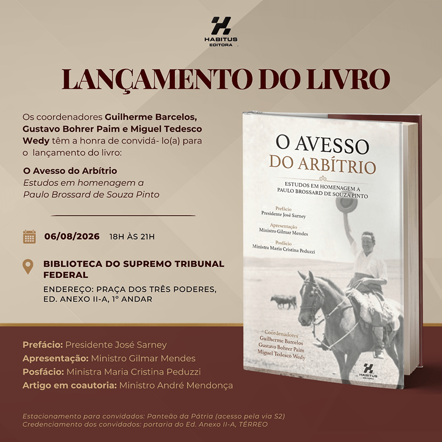  (Imagem: Divulgação/Biblioteca do STF)