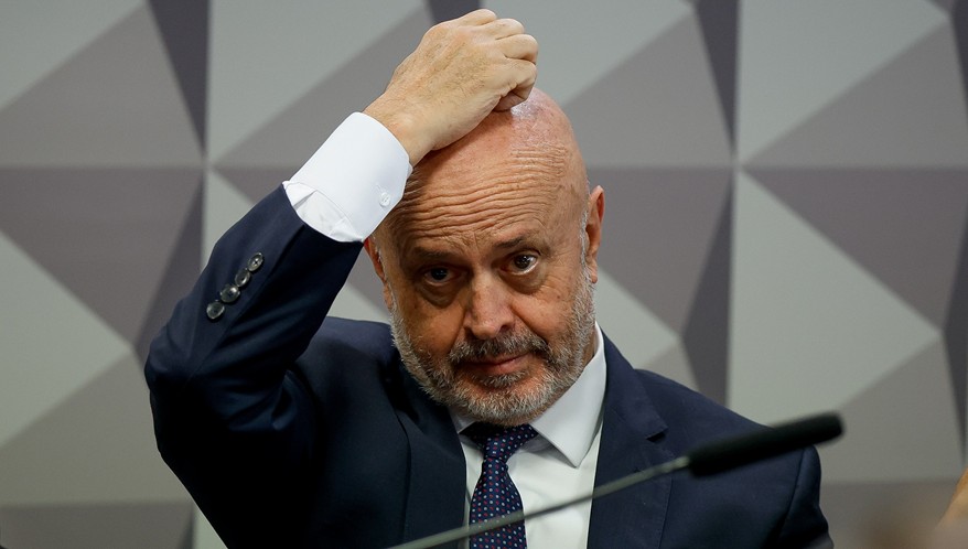  (Imagem: Pedro Ladeira/Folhapress)