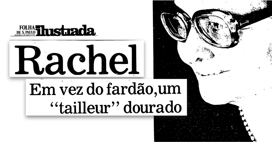  (Imagem: Reprodução/ Folha de S.Paulo)
