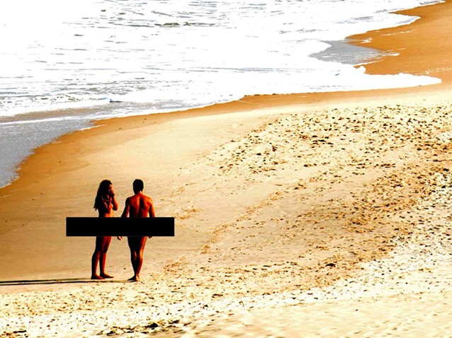  (Imagem: Leo Caldas/Folhapress)