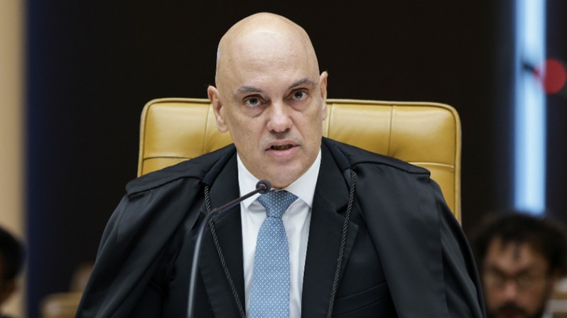  (Imagem: Rosinei Coutinho/STF)