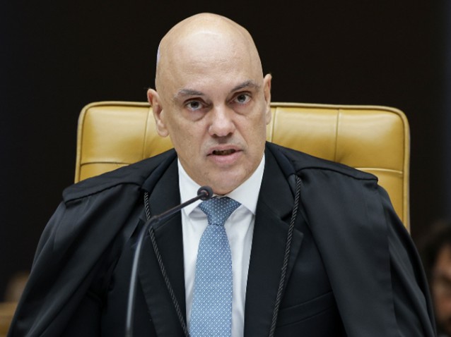  (Imagem: Rosinei Coutinho/STF)