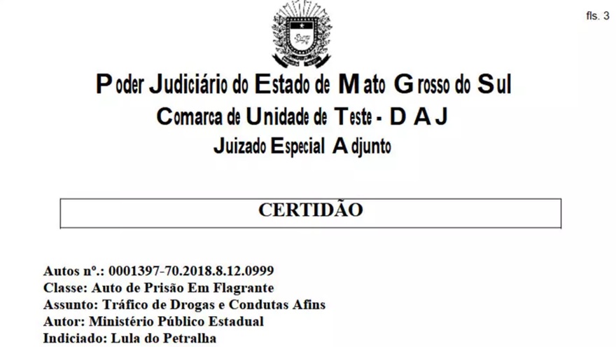  (Imagem: Reprodução)