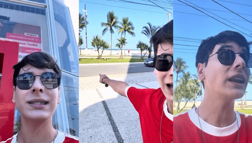  (Imagem: Reprodução/Redes sociais)