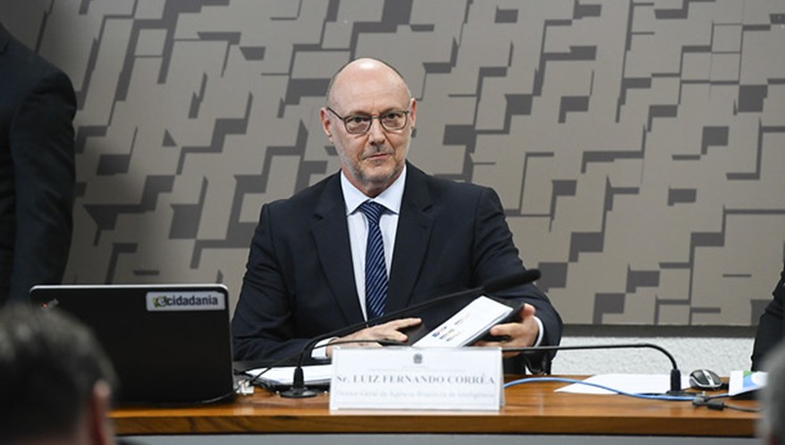  (Imagem: Marcos Oliveira/Agência Senado)