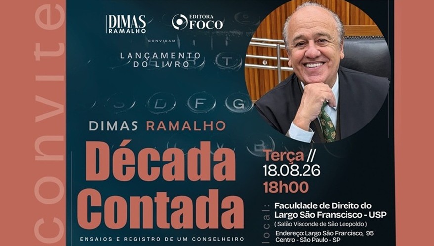  (Imagem: Divulgação/Editora Foco)