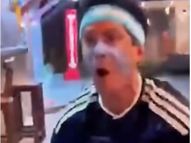 (Imagem: Reprodução) (Imagem: Reprodução)