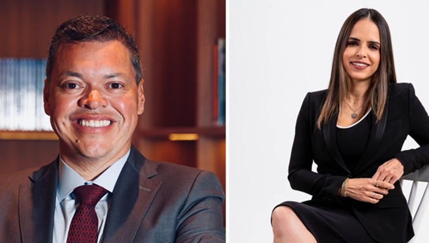  (Imagem: Divulgação/Sacha Calmon - Misabel Derzi Consultores e Advogados/ Reprodução LinkedIn)