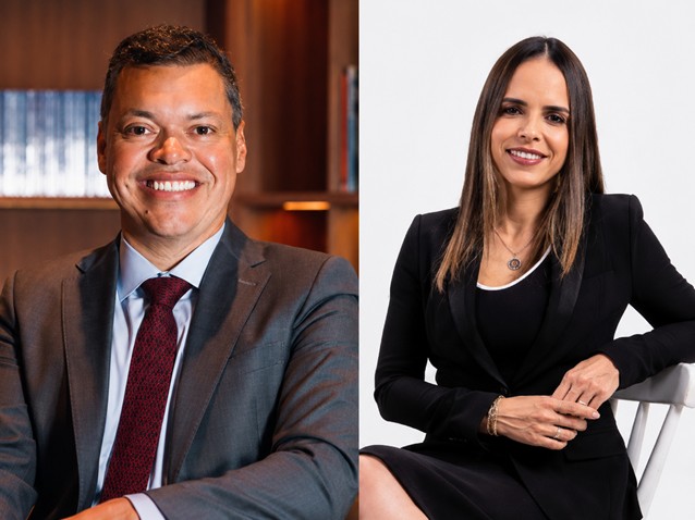  (Imagem: Divulgação/Sacha Calmon - Misabel Derzi Consultores e Advogados/ Reprodução LinkedIn)