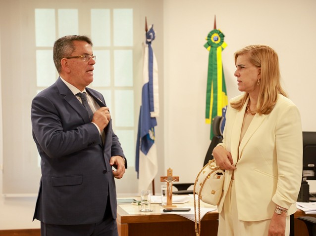  (Imagem: Divulgação/Bruno Mirandella/OAB-RJ)