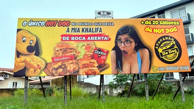  (Imagem: Reprodução/Redes sociais)