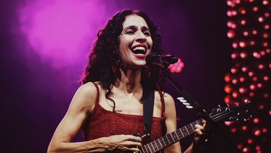  (Imagem: Agatha Gameiro/Zimel Press/Folhapress)