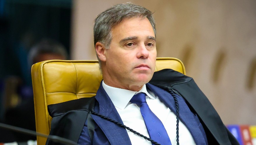  (Imagem: Gustavo Moreno/STF)