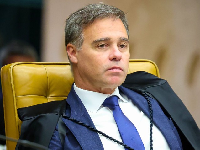  (Imagem: Gustavo Moreno/STF)