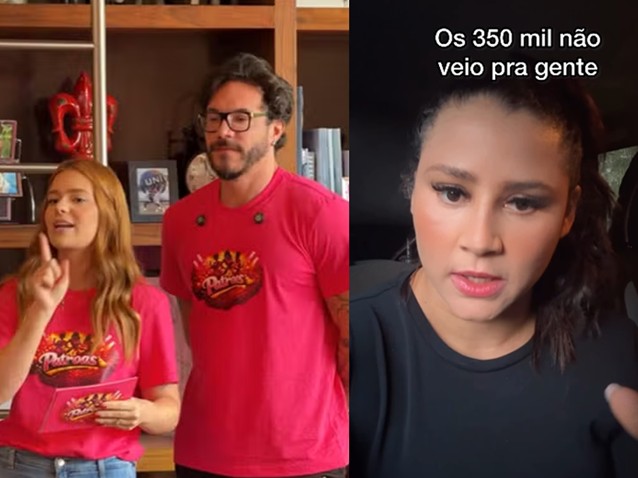  (Imagem: Reprodução/Redes sociais  )