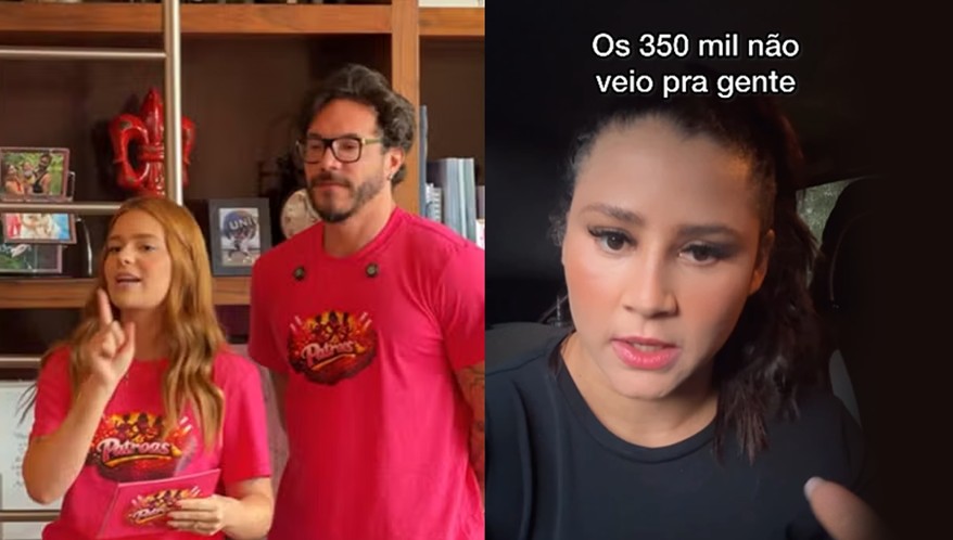  (Imagem: Reprodução/Redes sociais  )