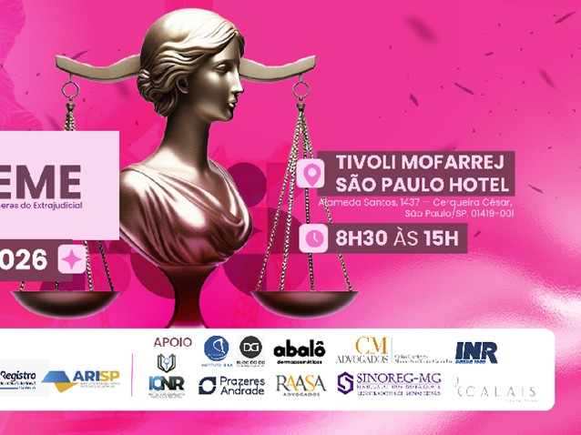 Advogadas lançam rede para mulheres no extrajudicial Advogadas lançam rede para mulheres no extrajudicial