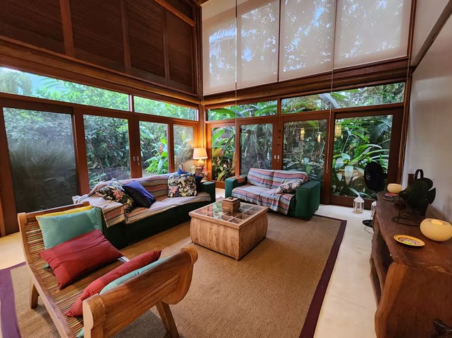  (Imagem: Reprodução/Airbnb)