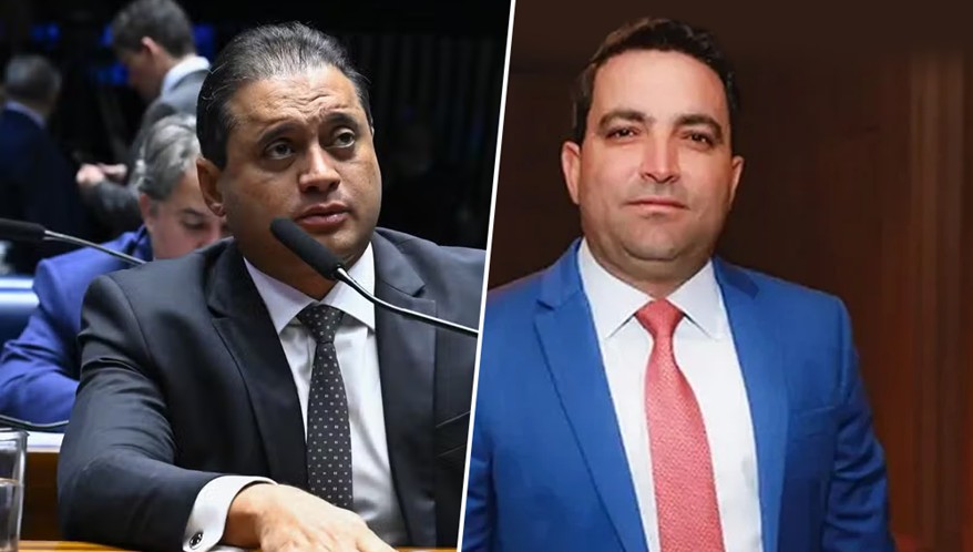  (Imagem: Waldemir Barreto/Agência Senado | Reprodução/Willer Tomaz Advogados Associados )