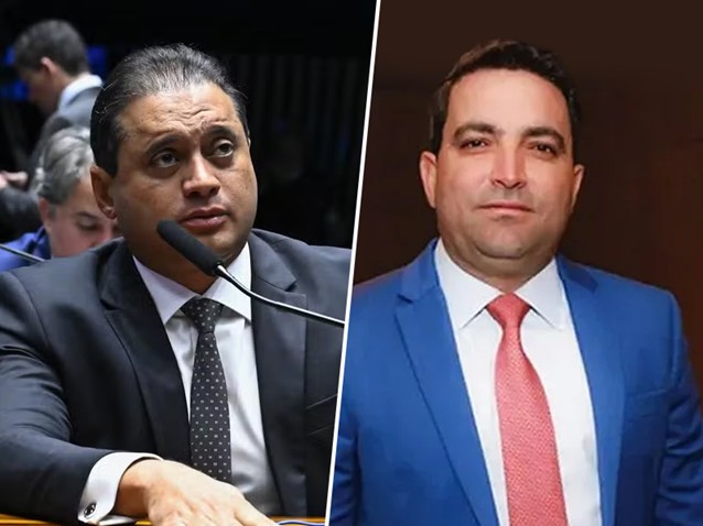  (Imagem: Waldemir Barreto/Agência Senado | Reprodução/Willer Tomaz Advogados Associados )