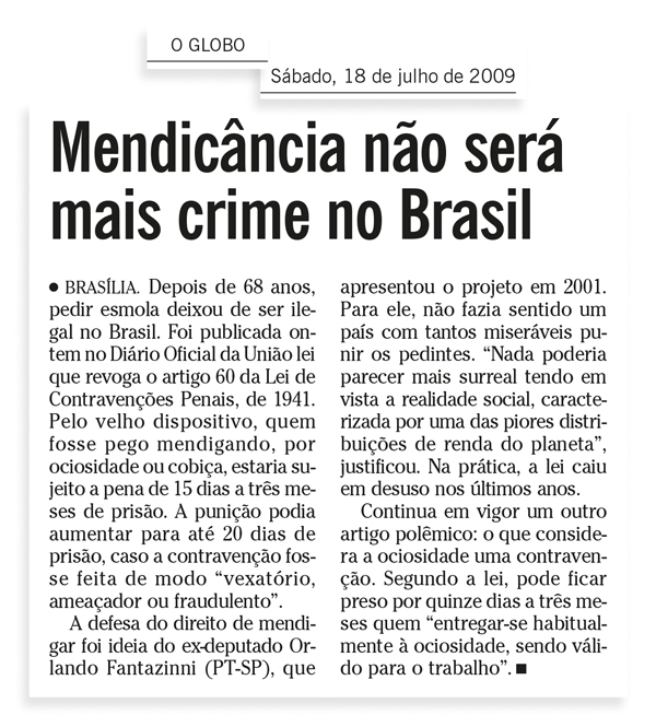  (Imagem: Reprodução/O Globo)