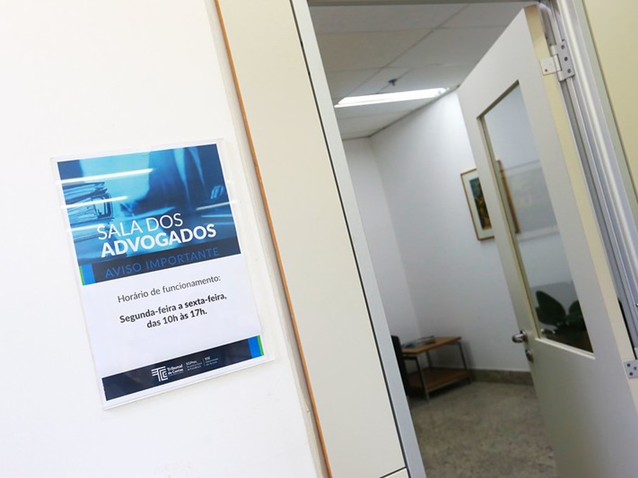  (Imagem: Divulgação/Flávia Freitas/OAB-RJ)