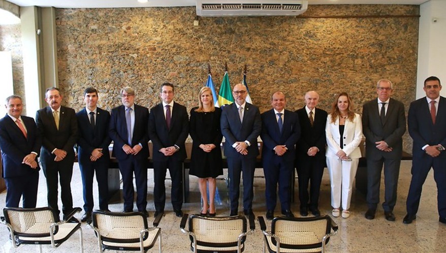  (Imagem: Divulgação/Flávia Freitas/OAB-RJ)