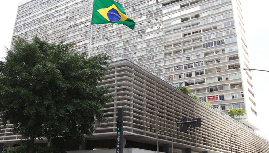  (Imagem: Rivaldo Gomes/Folhapress)