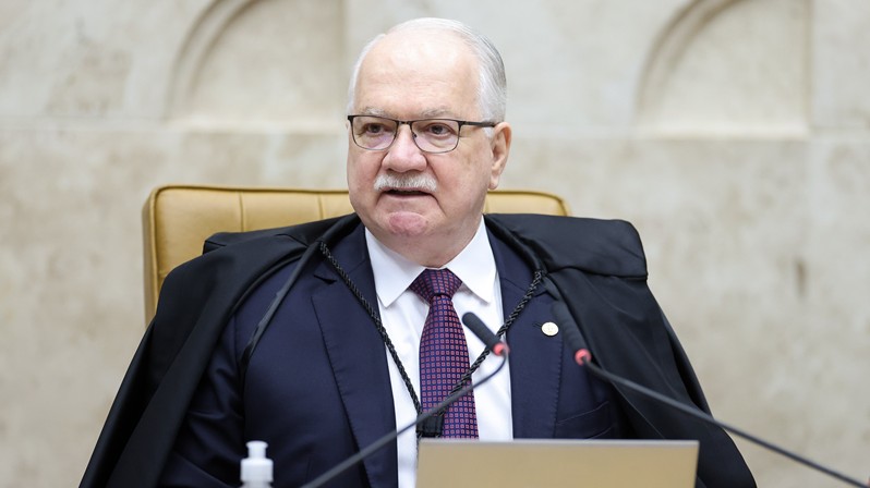  (Imagem: Victor Piemonte/STF)