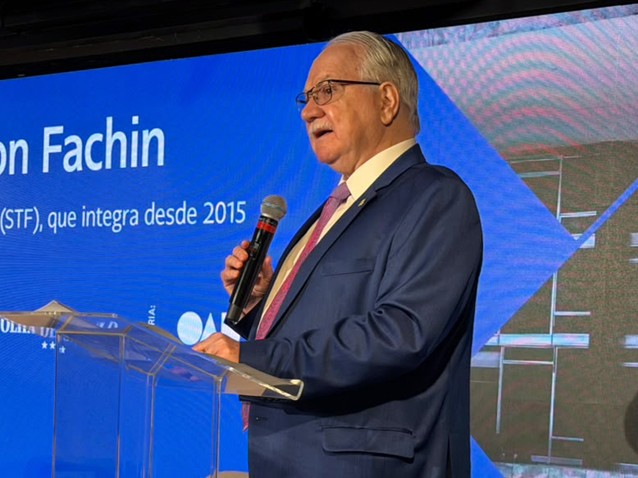  (Imagem: Giselly Siqueira/STF)