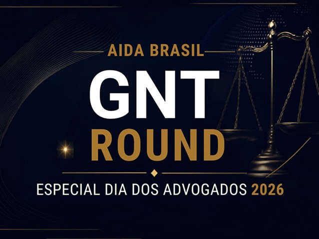 Evento reúne 15 GNTs em programação especial pelo Dia do Advogado