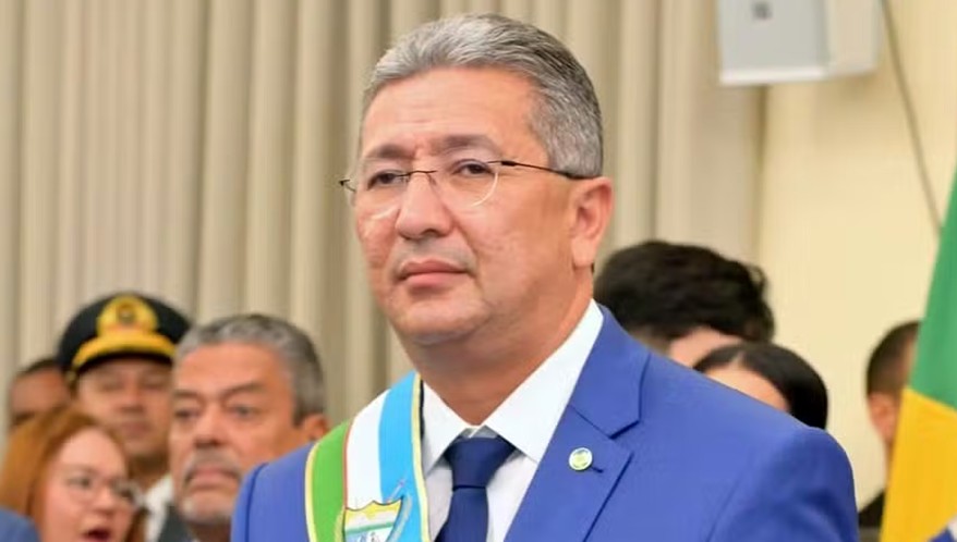  (Imagem: Reprodução/Governo de Roraima)