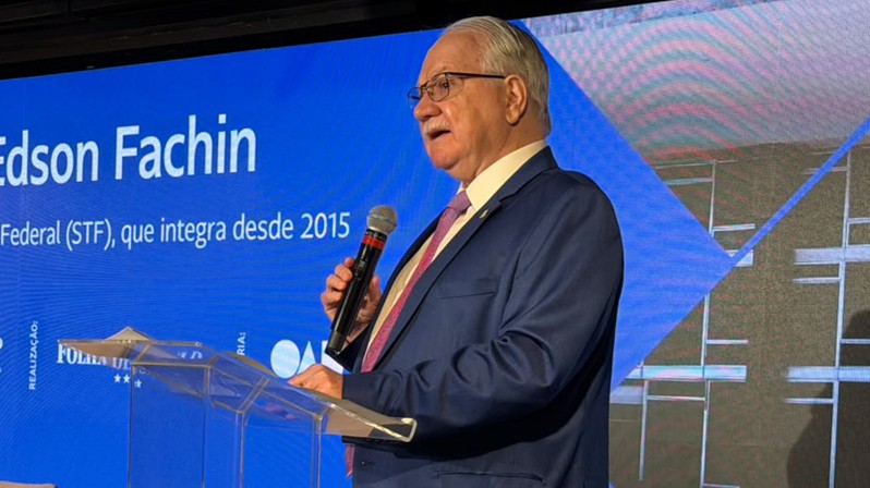  (Imagem: Giselly Siqueira/STF)