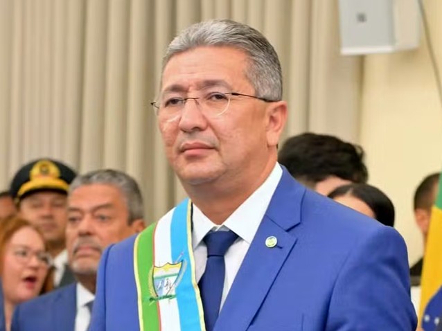 (Imagem: Reprodução/Governo de Roraima) (Imagem: Reprodução/Governo de Roraima)