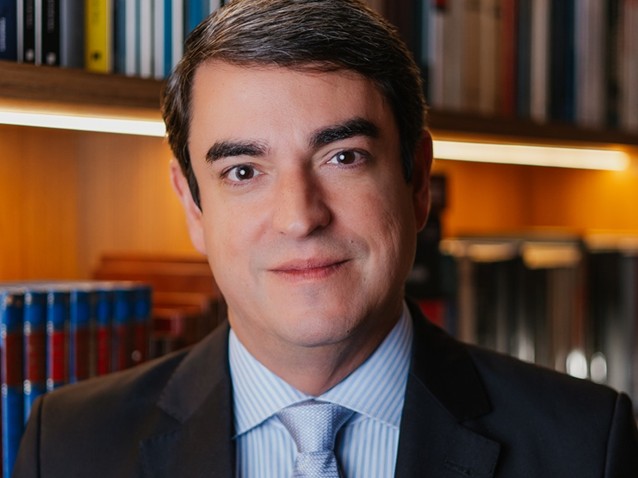 Serur Advogados elege Luiz Fernando Bandeira de Mello para o Conselho Serur Advogados elege Luiz Fernando Bandeira de Mello para o Conselho