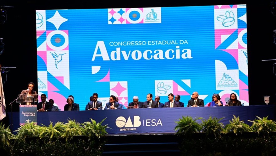  (Imagem: Divulgação/OAB-ES)