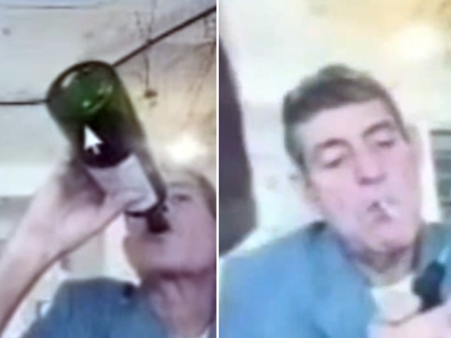 (Imagem: Reprodução/YouTube) (Imagem: Reprodução/YouTube)