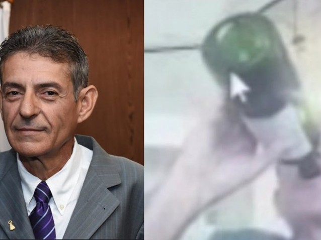  (Imagem: Euler Júnior/TJMG | Reprodução/Redes sociais)