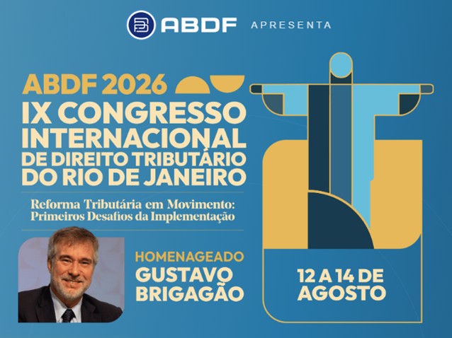 Sócios do Demarest Advogados participam de evento tributário