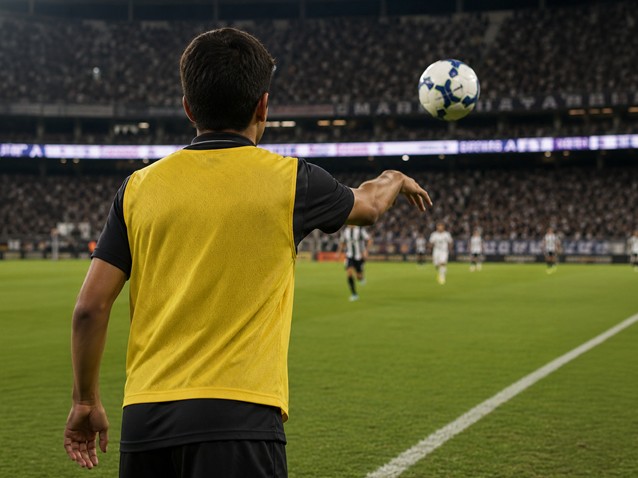 (Imagem: Gerada por IA) (Imagem: Gerada por IA)