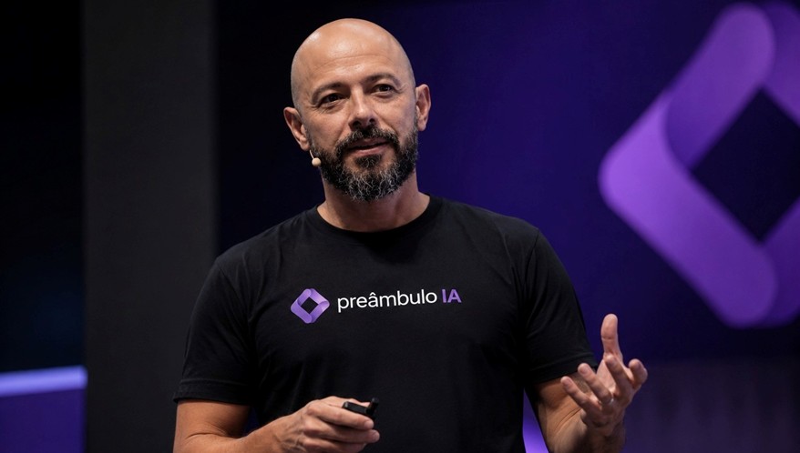  (Imagem: Divulgação/Preâmbulo Tech)