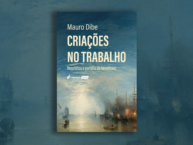 Obra sobre invenções nas relações de trabalho será lançada no Rio Obra sobre invenções nas relações de trabalho será lançada no Rio
