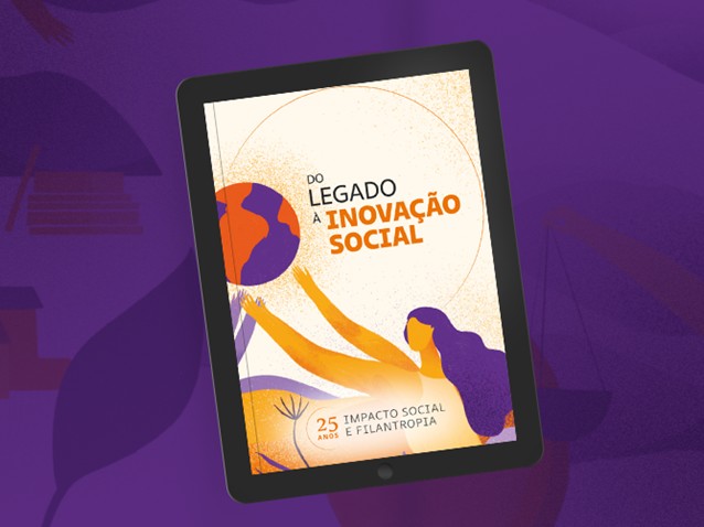 Mattos Filho lança obra comemorativa sobre evolução do terceiro setor Mattos Filho lança obra comemorativa sobre evolução do terceiro setor